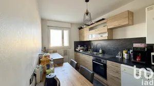 Apartment at Saint-Étienne (42100)