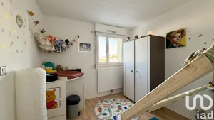Appartement à Saint-Étienne (42100)