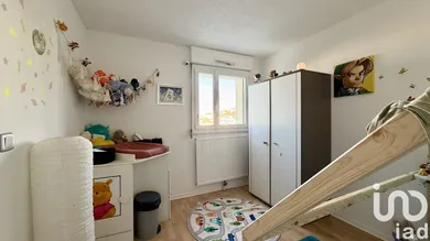Appartement à Saint-Étienne (42100)