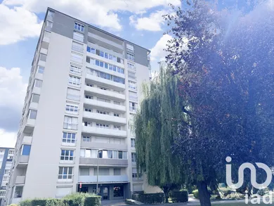 Appartement à Neuilly-sur-Marne (93330)