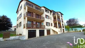 Appartement à Retournac (43130)