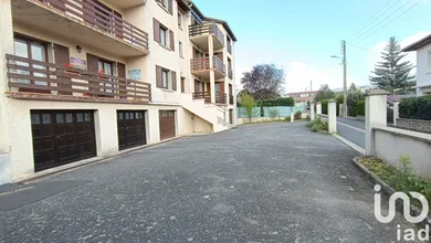 Apartment in Retournac (43130)