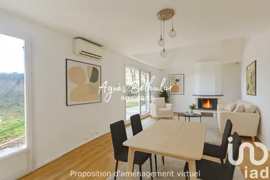 House in Gif-sur-Yvette (91190)