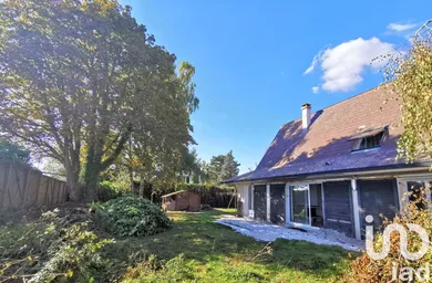 Maison à Gif-sur-Yvette (91190)