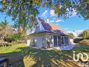 Maison à Gif-sur-Yvette (91190)