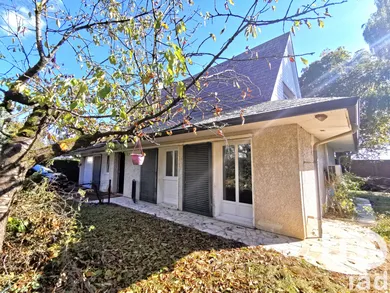 Maison à Gif-sur-Yvette (91190)