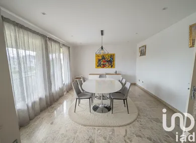 Maison à Beaumont-sur-Sarthe (72170)