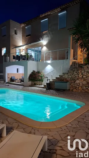 House at Marseille (13015)