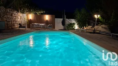 House at Marseille (13015)