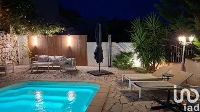 House at Marseille (13015)