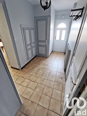 Townhouse in Montournais (85700)