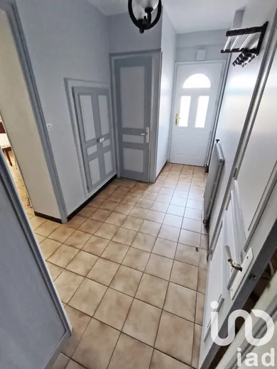 Townhouse in Montournais (85700)