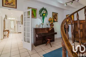 Maison à Meyzieu (69330)