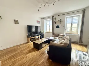 Appartement à Tournon-sur-Rhône (07300)