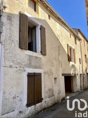 Maison de village à Pays de Belvès (24170)