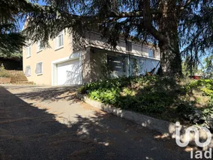 House at Vaugneray (69670)