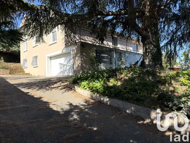 Maison à Vaugneray (69670)