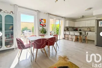 House at Sanary-sur-Mer (83110)