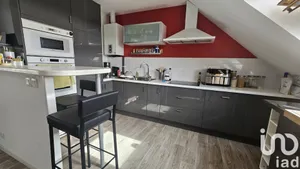 Appartement à Bréal-sous-Montfort (35310)