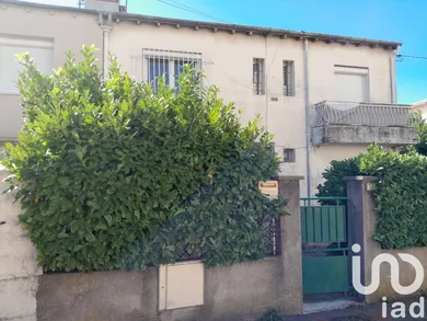 Townhouse at Alès (30100)