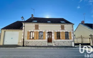 Maison à Méry-sur-Seine (10170)