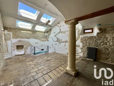 Village house at Calvisson (30420)