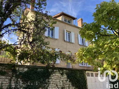 Maison de village à Coux et Bigaroque-Mouzens (24220)