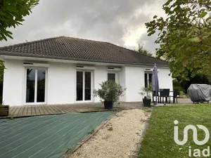 House at Saint-Pouange (10120)