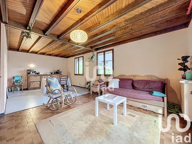 Chalet at Allèves (74540)