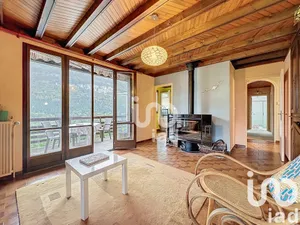 Châlet à Allèves (74540)