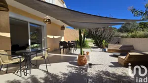 Maison à Sanary-sur-Mer (83110)