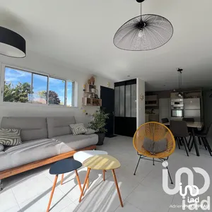 Maison à La Haie-Fouassière (44690)