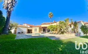 Maison traditionnelle à Le Soler (66270)