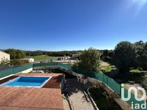 House at Le Caylar (34520)