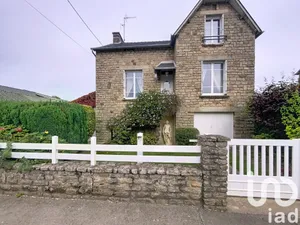 Maison à Rohan (56580)