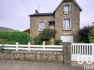 House at Rohan (56580)