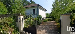Maison à La Louptière-Thénard (10400)
