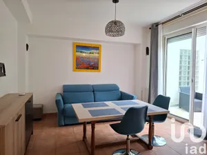 Apartment at Châtelaillon-Plage (17340)