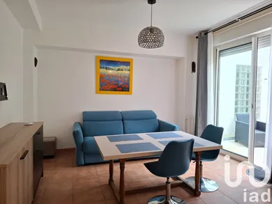 Appartement à Châtelaillon-Plage (17340)