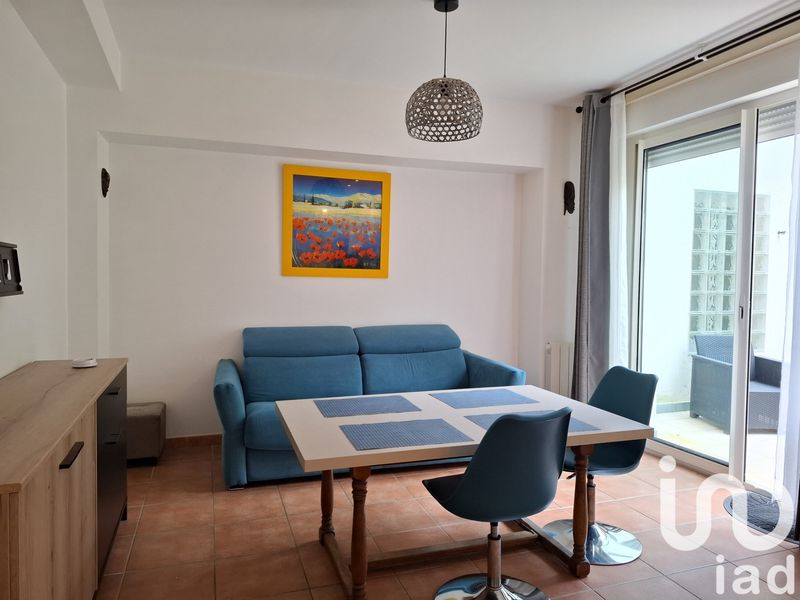 Appartement vendu à Châtelaillon-Plage par Christophe Lescure