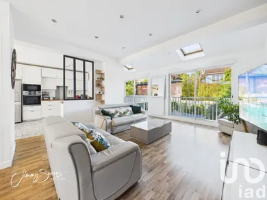 Traditional house in Livry-Gargan (93190)