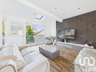 Maison traditionnelle à Livry-Gargan (93190)