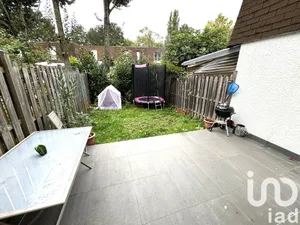 Maison à La Queue-en-Brie (94510)