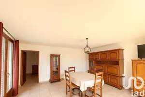 Maison à Rollot (80500)