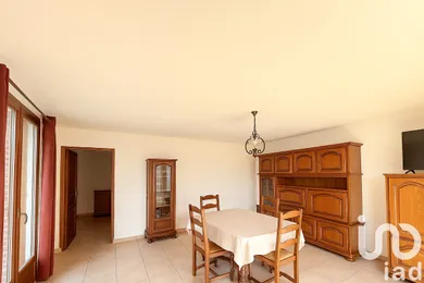 House at Rollot (80500)