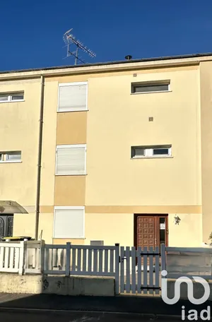 Maison à La Queue-en-Brie (94510)