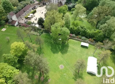 Demeure à Moulignon (77410)