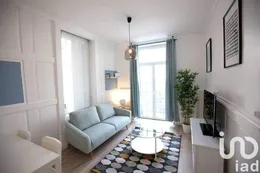 Immeuble à Châtel-Guyon (63140)