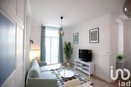 Immeuble à Châtel-Guyon (63140)