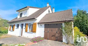 House at Cerny (91590)